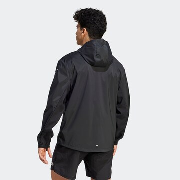 ADIDAS PERFORMANCE Sports jacket 'Ultimate' in Black