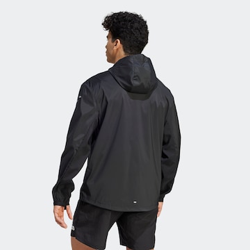 ADIDAS PERFORMANCE Спортивная куртка 'Ultimate' в Черный