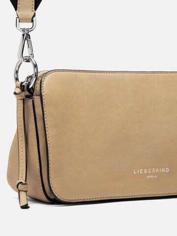 Liebeskind Berlin Schoudertas 'Clarice' in Beige