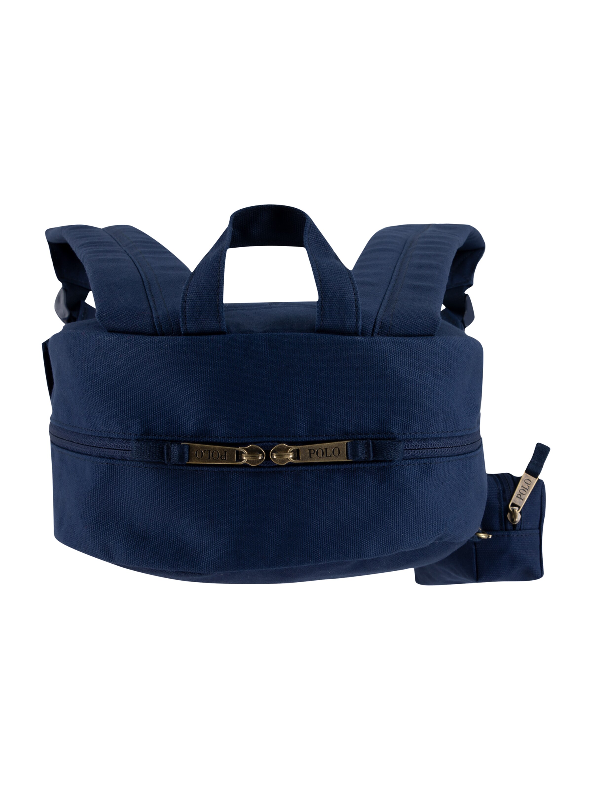 Polo Ralph Lauren Σακίδιο πλάτης σε μπλε