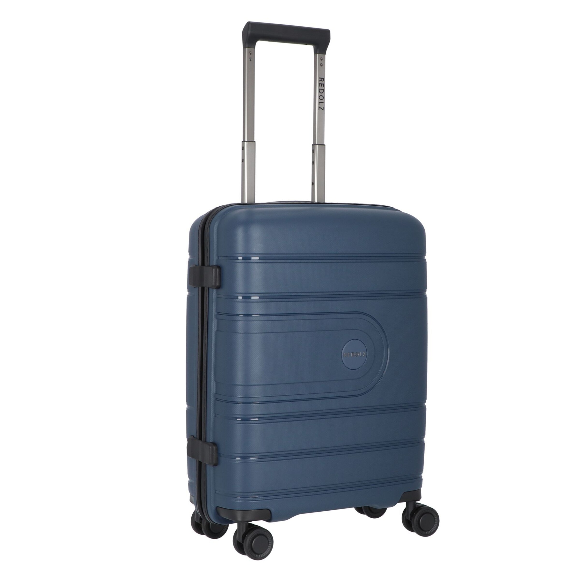 Redolz Trolley 'Essentials 11' in Blauw
