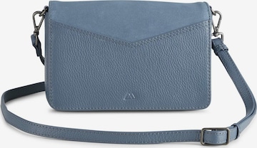 MARKBERG Crossbody Bag 'Viviana' in Blue