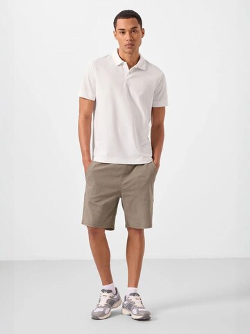 Pantalon Tommy Life en vert