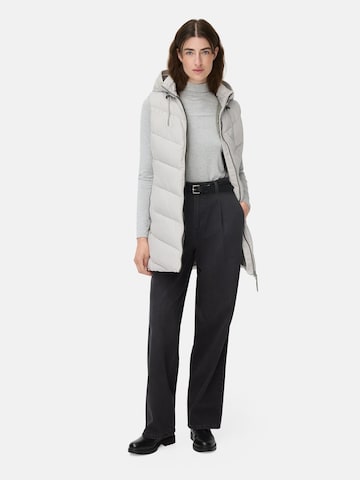 CAMEL ACTIVE Vest in White