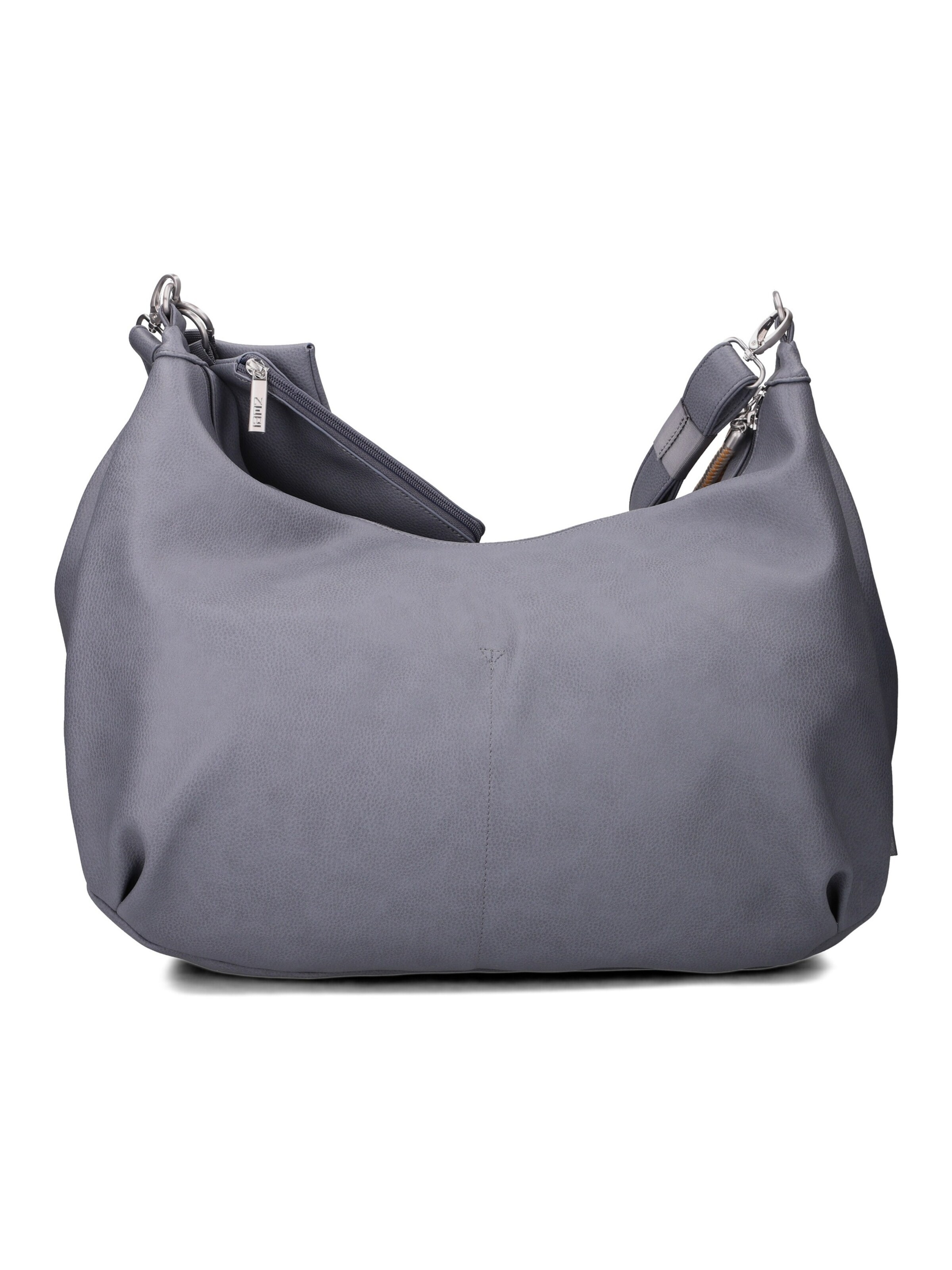 ZWEI Schultertasche 'LOLA'‌‌‌‌‌‌‌ in Blau