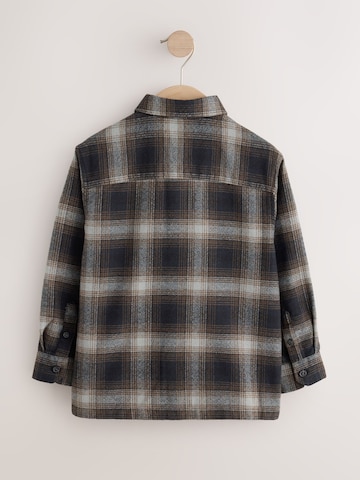 Next - Ajuste regular Camisa en gris
