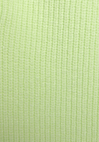 LASCANA - Pullover em verde