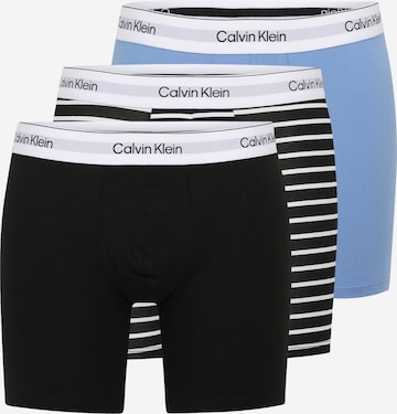Boxer di Calvin Klein Underwear in blu: frontale