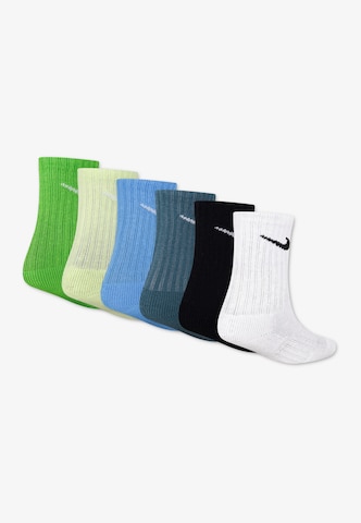 Nike Sportswear Socks in Blue