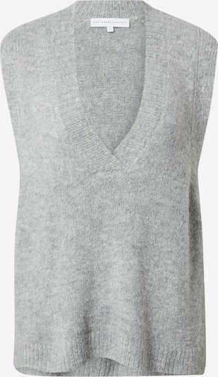 Designers Society Jersey 'NUSKA' en gris claro, Vista del producto