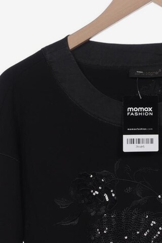 Sônia Bogner Top & Shirt in L in Black