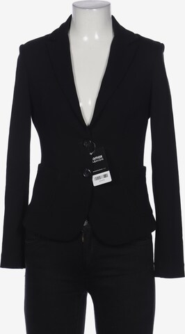 COMMA Blazer S in Schwarz: predná strana