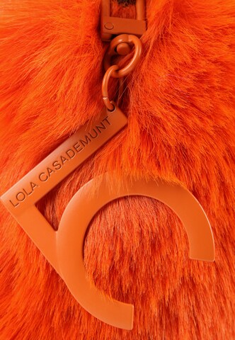 Lola Casademunt Сумка через плечо в Оранжевый