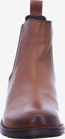 TT. BAGATT Chelsea Boots in Brown