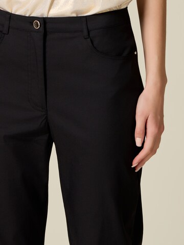 oltre Tapered Hose‌‌‌ in Schwarz