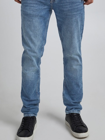 BLEND Slim fit Jeans 'Naoki' in Blue