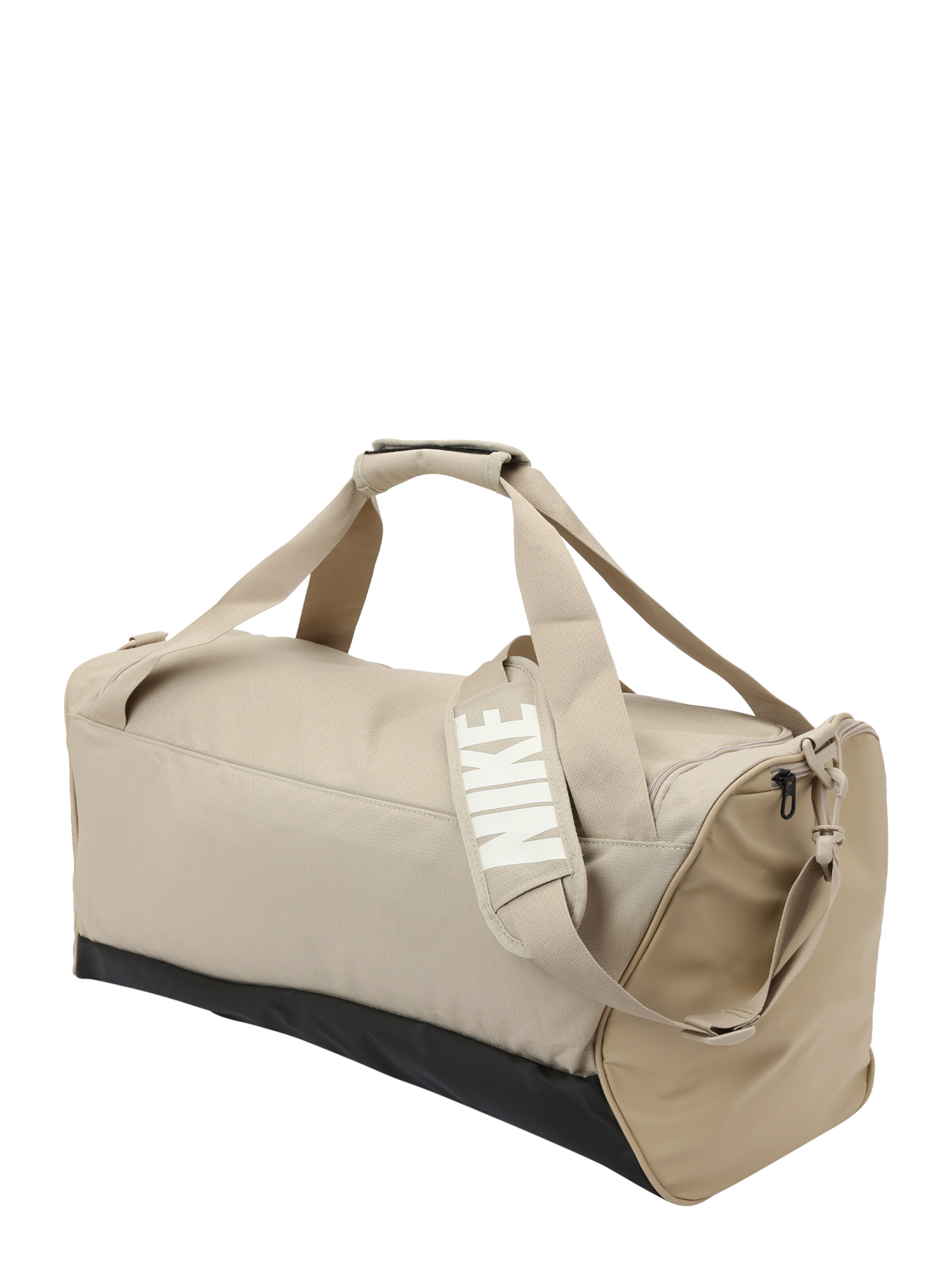 NIKE Спортивная сумка 'Brasilia 9.5' в Зеленый