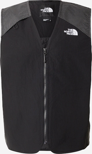 THE NORTH FACE Liivi värissä musta / valkoinen, Tuotenäkymä