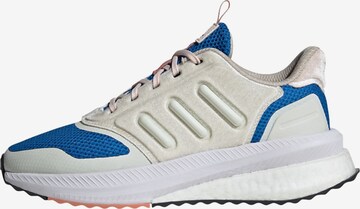 ADIDAS SPORTSWEAR - Zapatillas de running 'X_Plrphase' en azul: frente