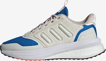 ADIDAS SPORTSWEAR Athletic Shoes 'X_Plrphase' in Blue: front