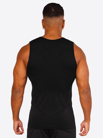 Maglia funzionale di Stark Soul in nero