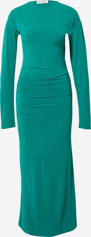 Rebirth Studios Dress 'Lotte' in Green: front