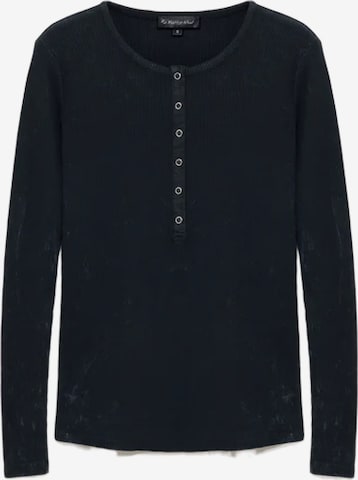 No Matter What Shirt in Grey: front