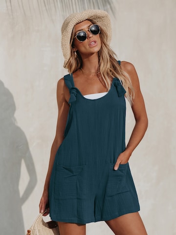 Cupshe Jumpsuit 'CAA13E4A009SU'‌ in Blau