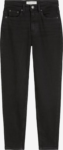 juoda Marc O'Polo Prigludęs Džinsai 'Mala': priekis