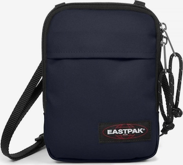 Borsa a tracolla 'Buddy' di EASTPAK in blu: frontale