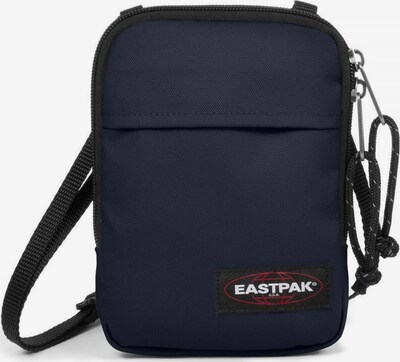 EASTPAK Skuldertaske 'Buddy' i marin / rød / sort / hvid, Produktvisning