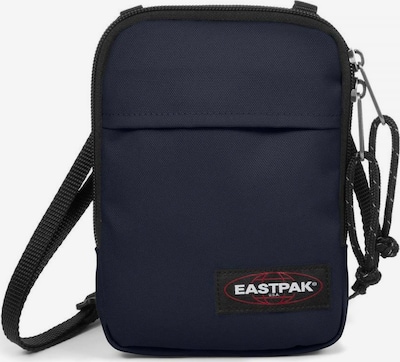 EASTPAK Umhängetasche 'Buddy' in marine / rot / schwarz / weiß, Produktansicht