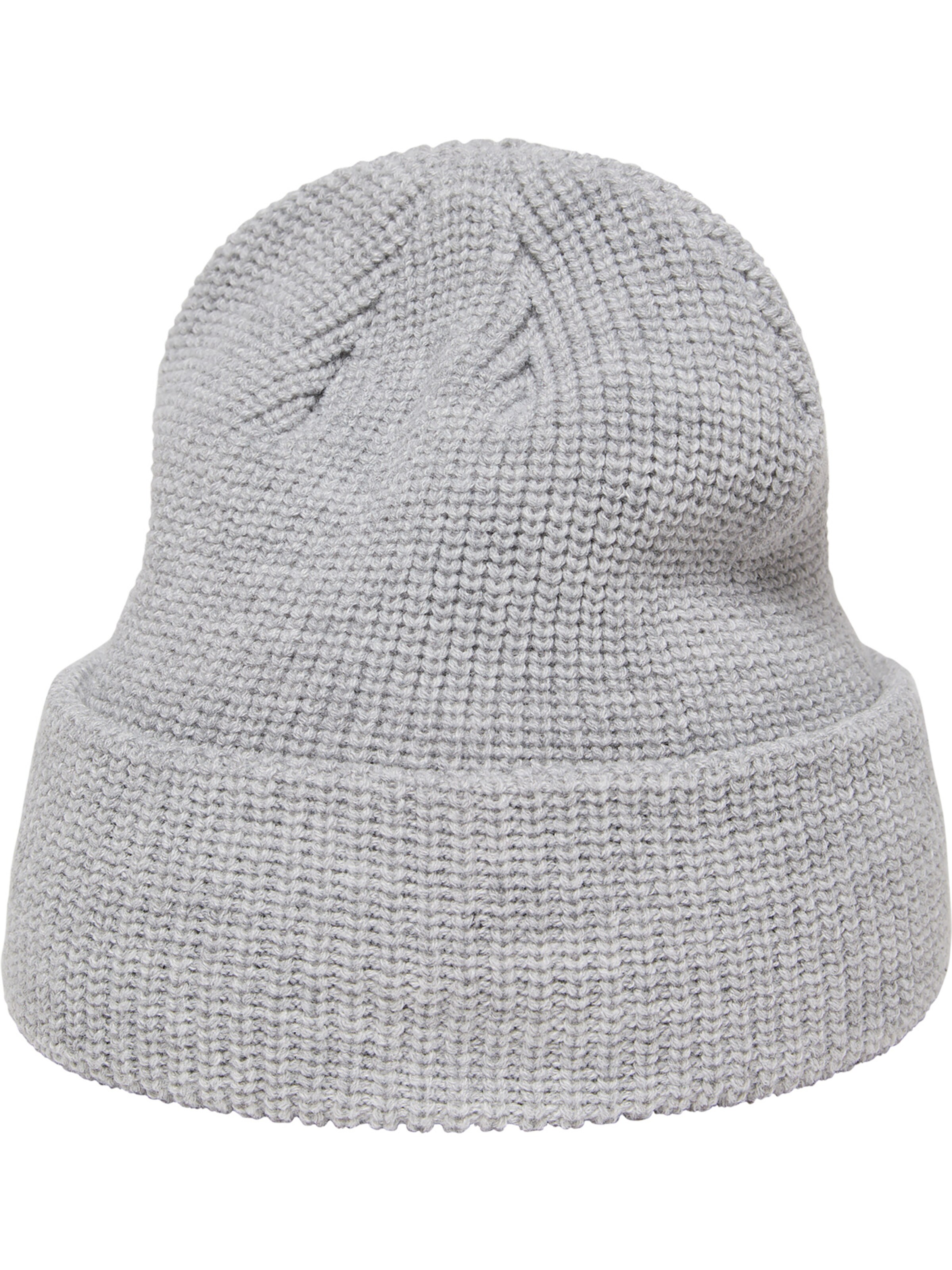Bruno Banani Muts 'Bond' in Grijs