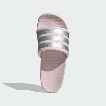 ADIDAS SPORTSWEAR Čevelji za na plažo/kopanje 'Adilette Comfort 2.0' | roza barva