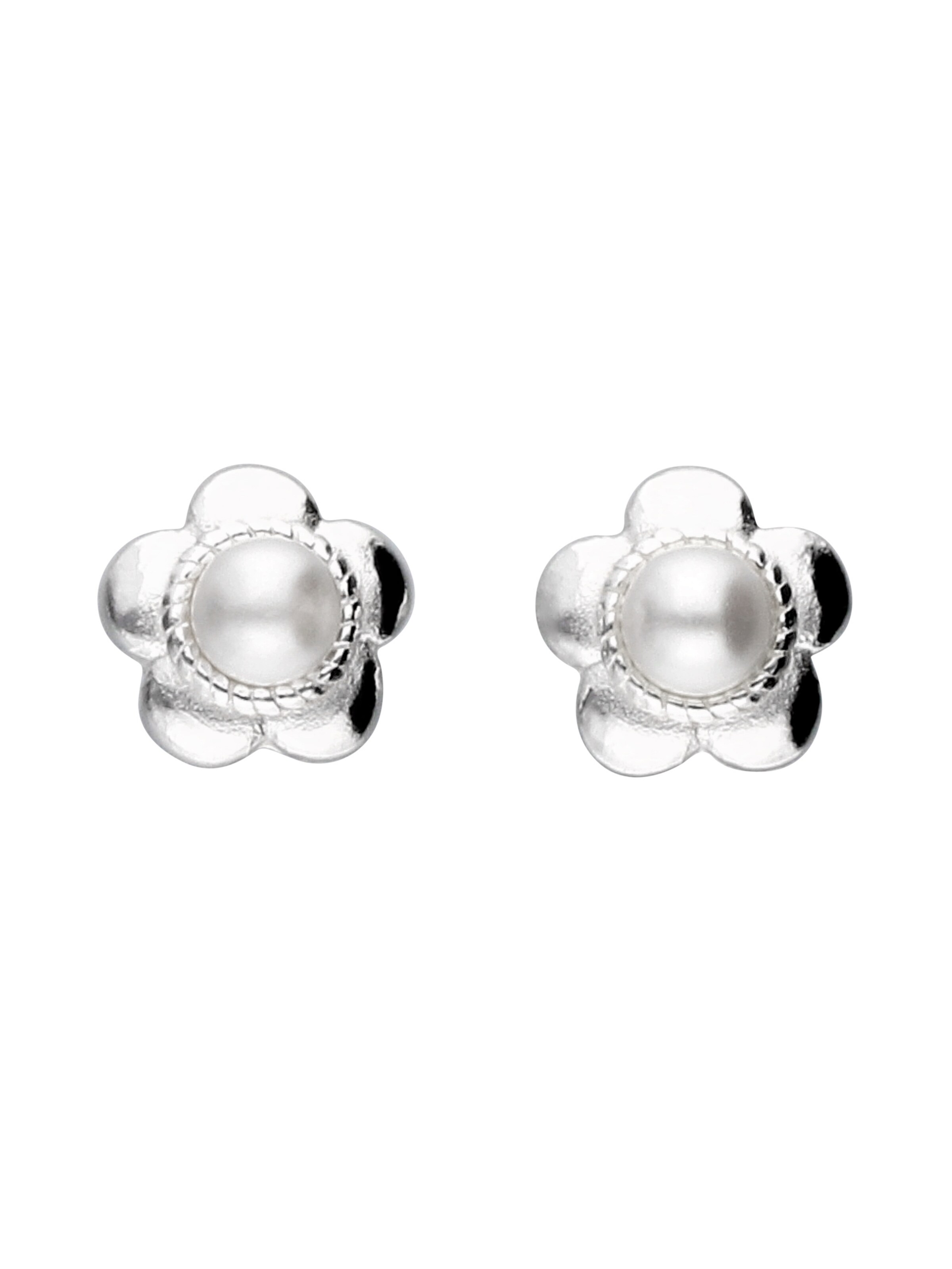 Frauen Schmuck Six Ohrringe in Silber - HB58732 Frauen Schmuck Six Ohrringe in Silber - HB58732