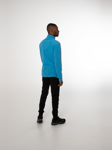 PROTEST Sportsweatshirt 'PERFECTO' in Blau