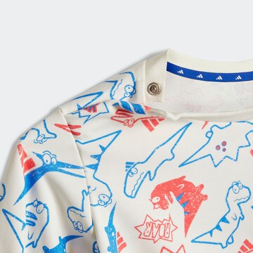 ADIDAS SPORTSWEAR Tracksuit in Blue