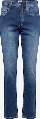 MUSTANG Regular Jeans 'Washington' in Blauw: voorkant