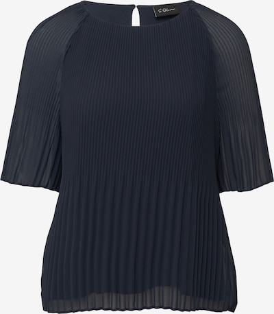 s.Oliver Bluza u mornarsko plava, Pregled proizvoda