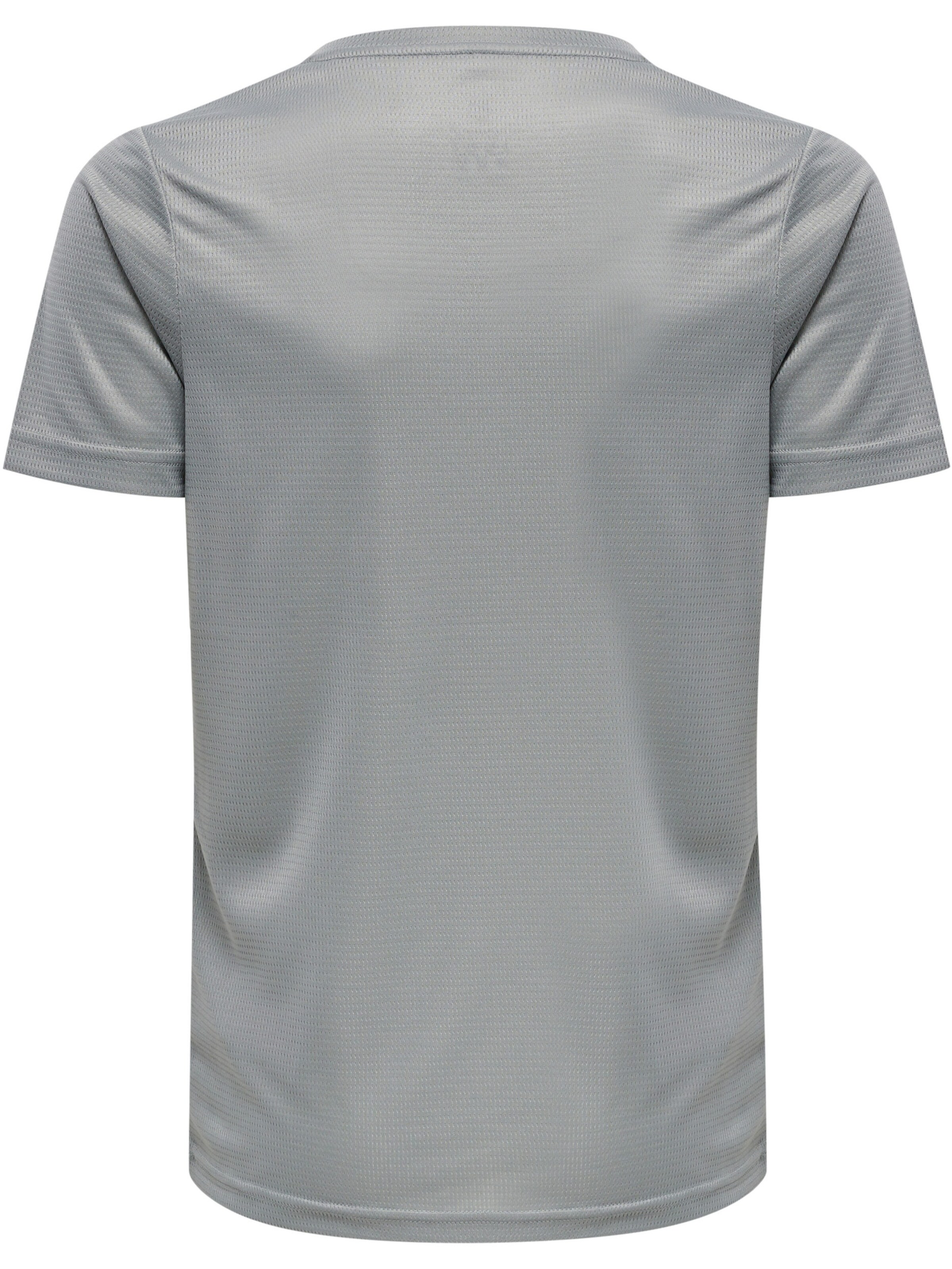 Newline Performance Shirt in Grey