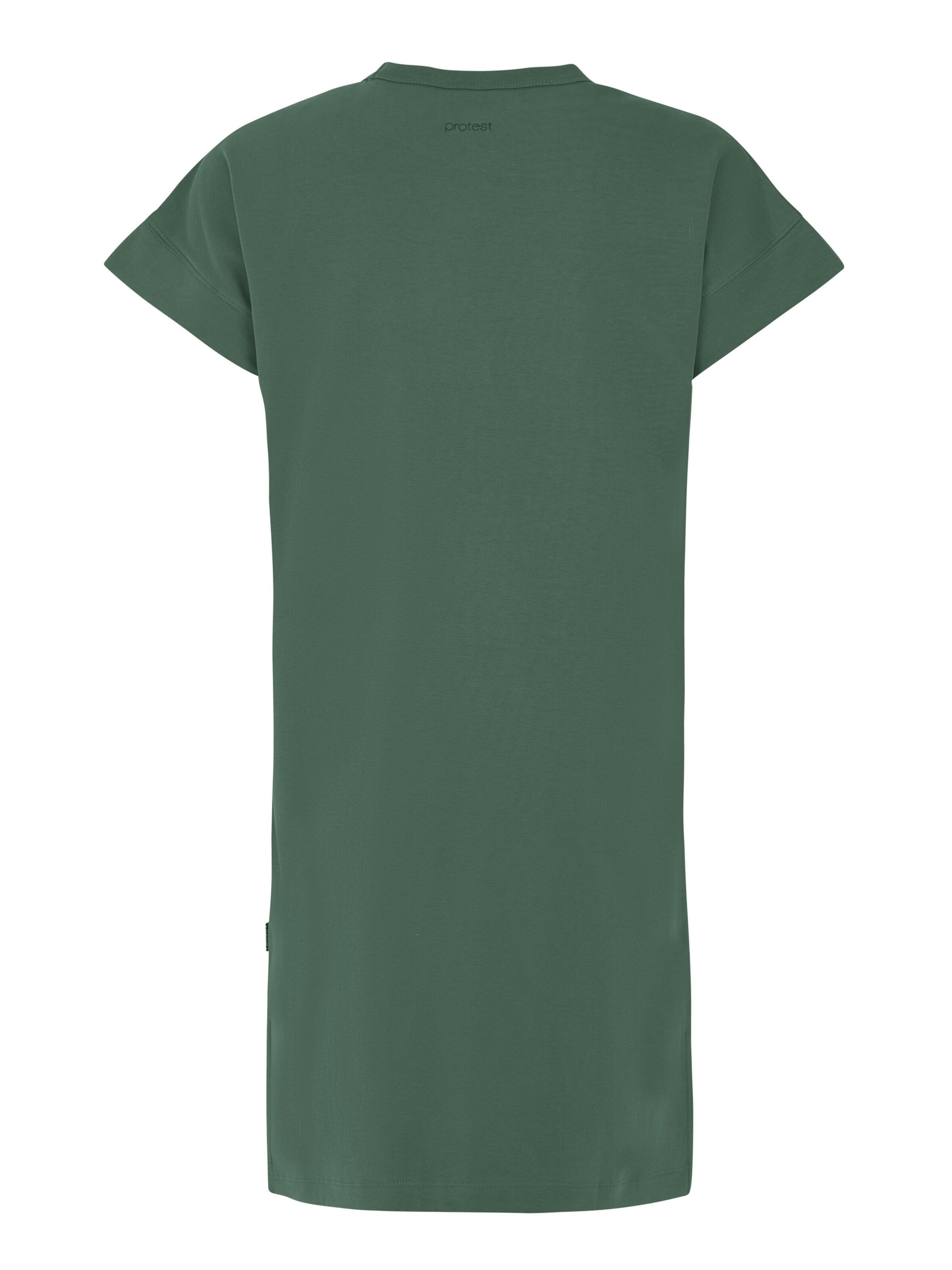 PROTEST Dress 'PRTIses' in Green