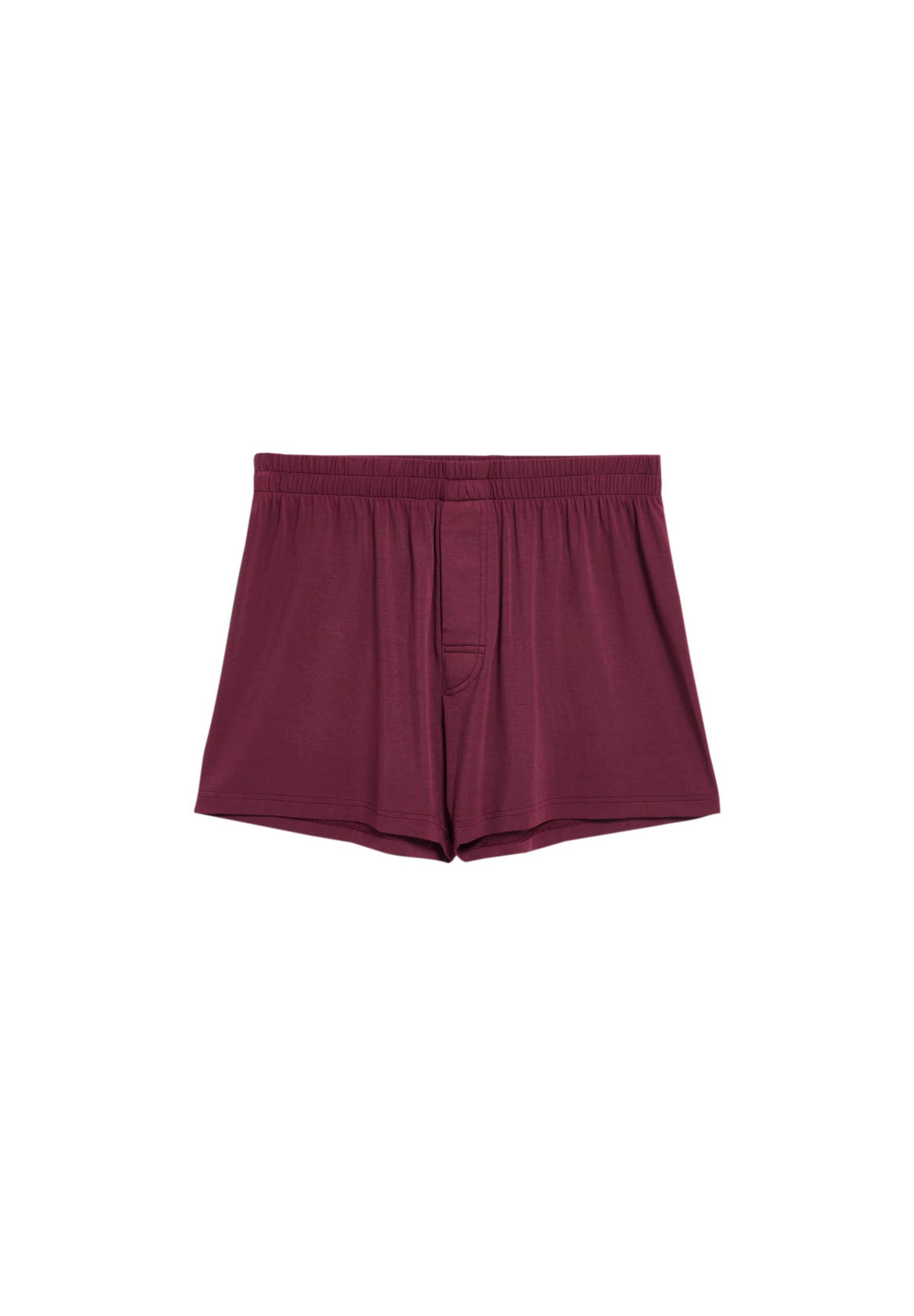 ARMEDANGELS Boxer shorts in Cranberry, Item view