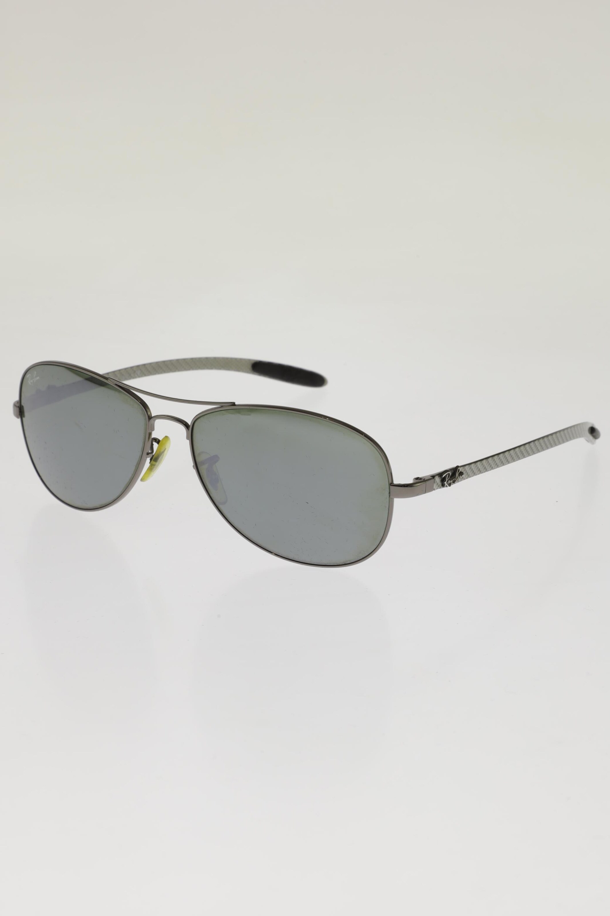Ray-Ban Sonnenbrille in One Size in silber, Produktansicht