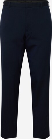 BURTON MENSWEAR LONDON Regular Hose in Blau: predná strana