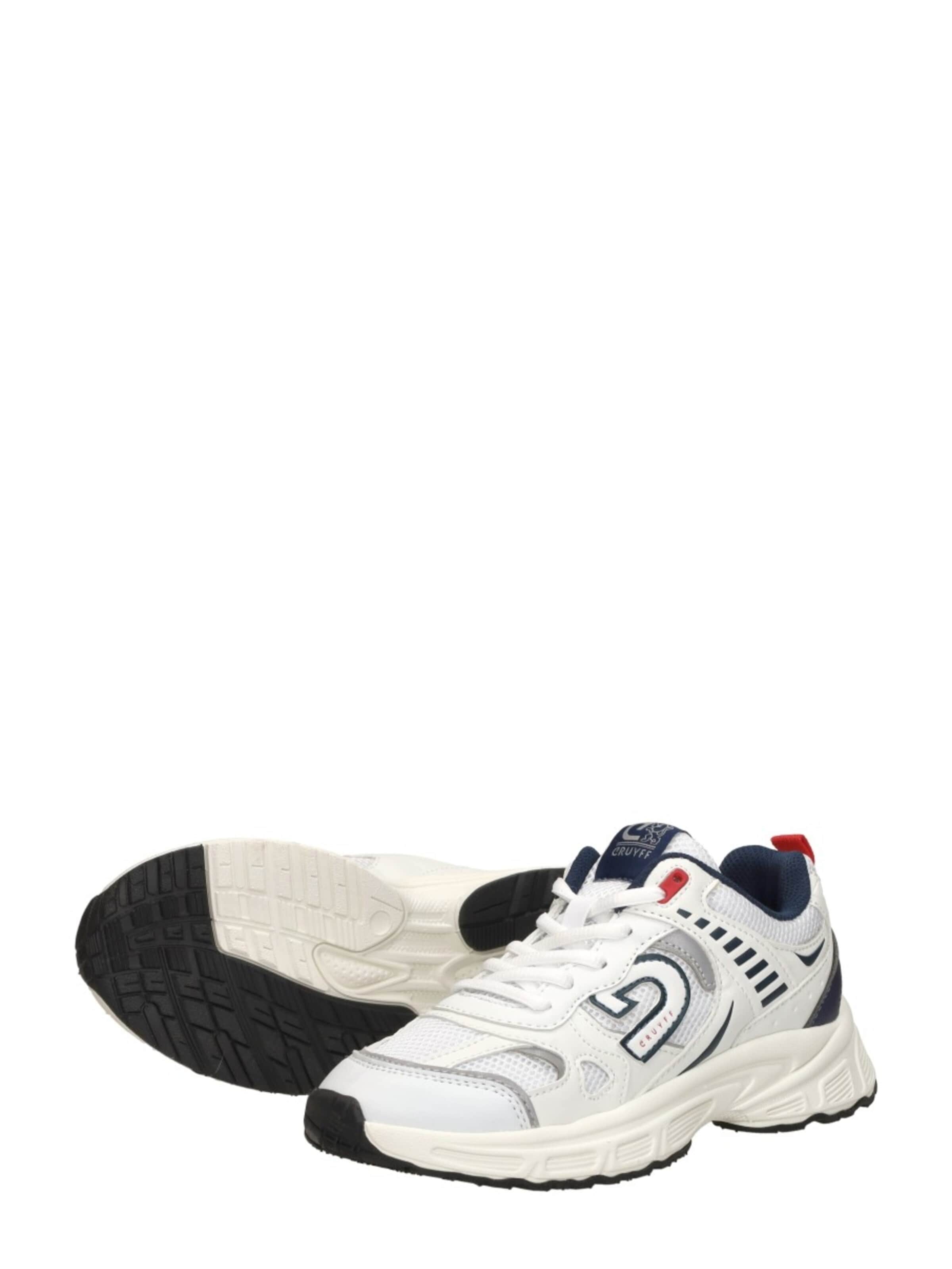Cruyff Trainers 'Marti' in White