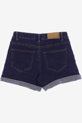 Noisy may Shorts S in Blau