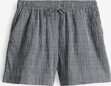 OPUSregular Hlače 'Melane' - plava boja: prednji dio