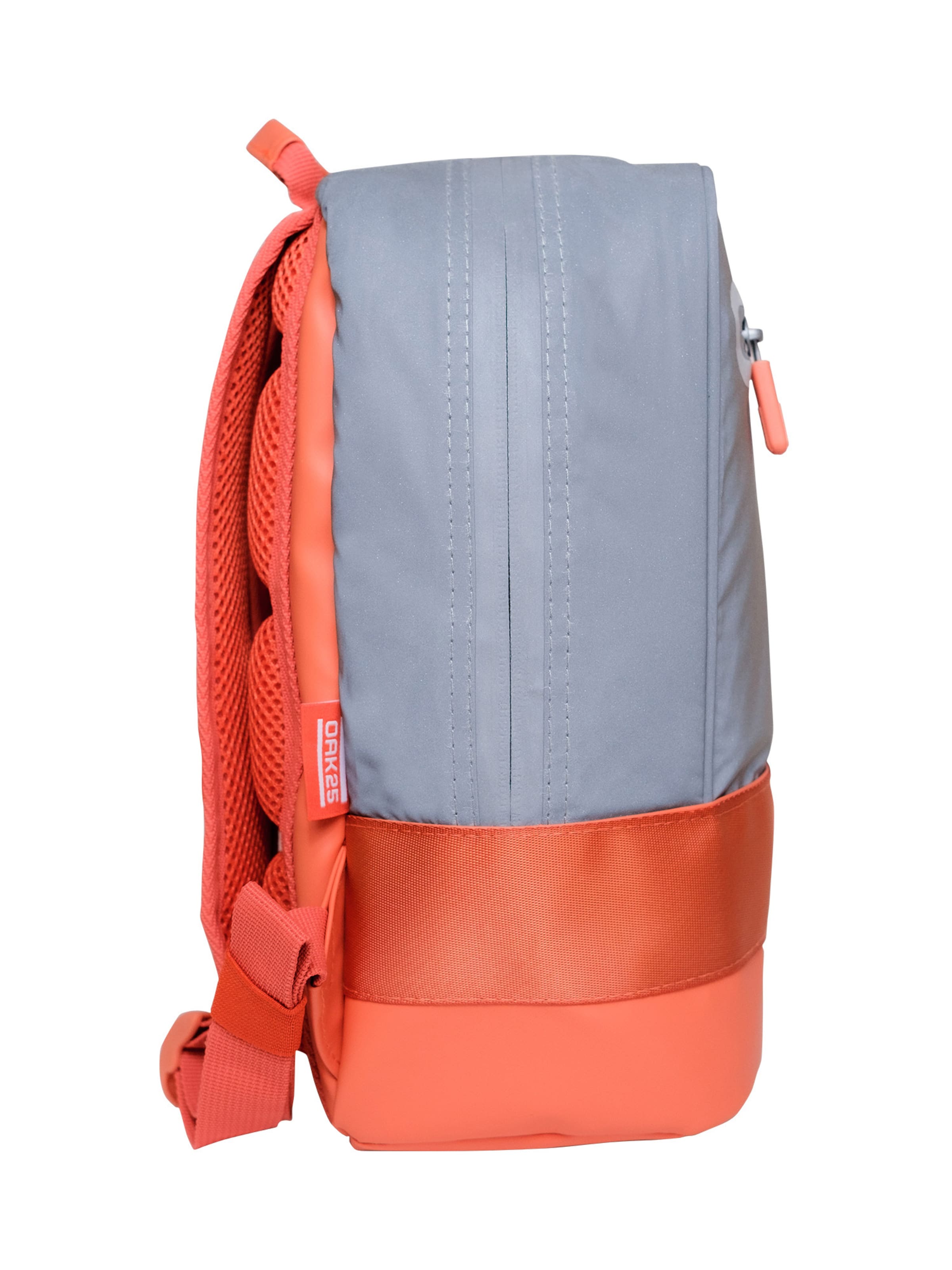 Zaino di OAK25 in grigio