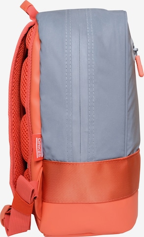 OAK25 - Mochila em cinzento