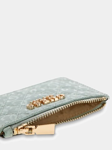 GUESS Wallet in Green